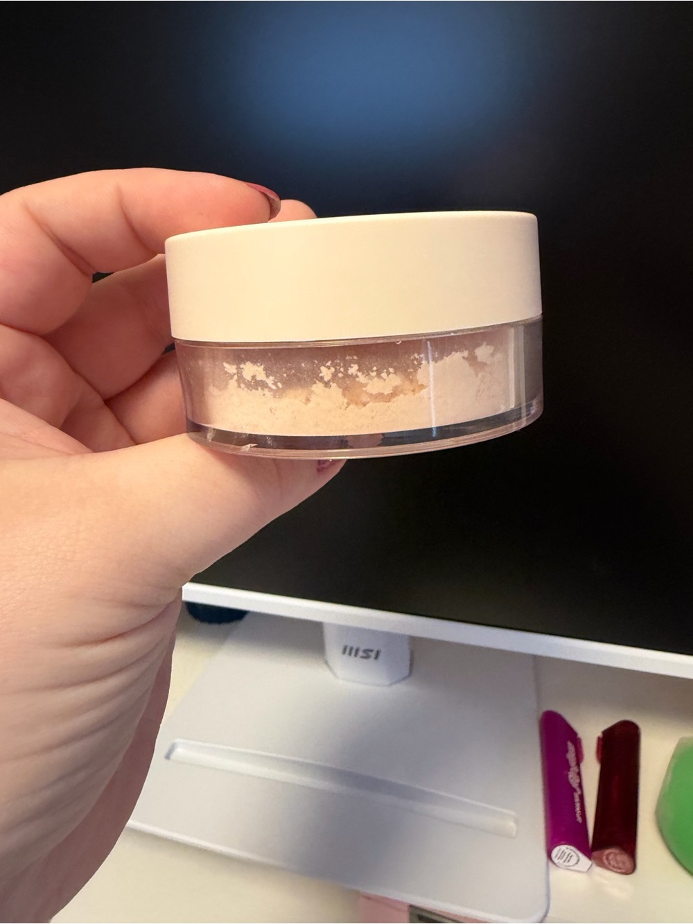 Rare Beauty Setting Powder - Picture 3 of 5